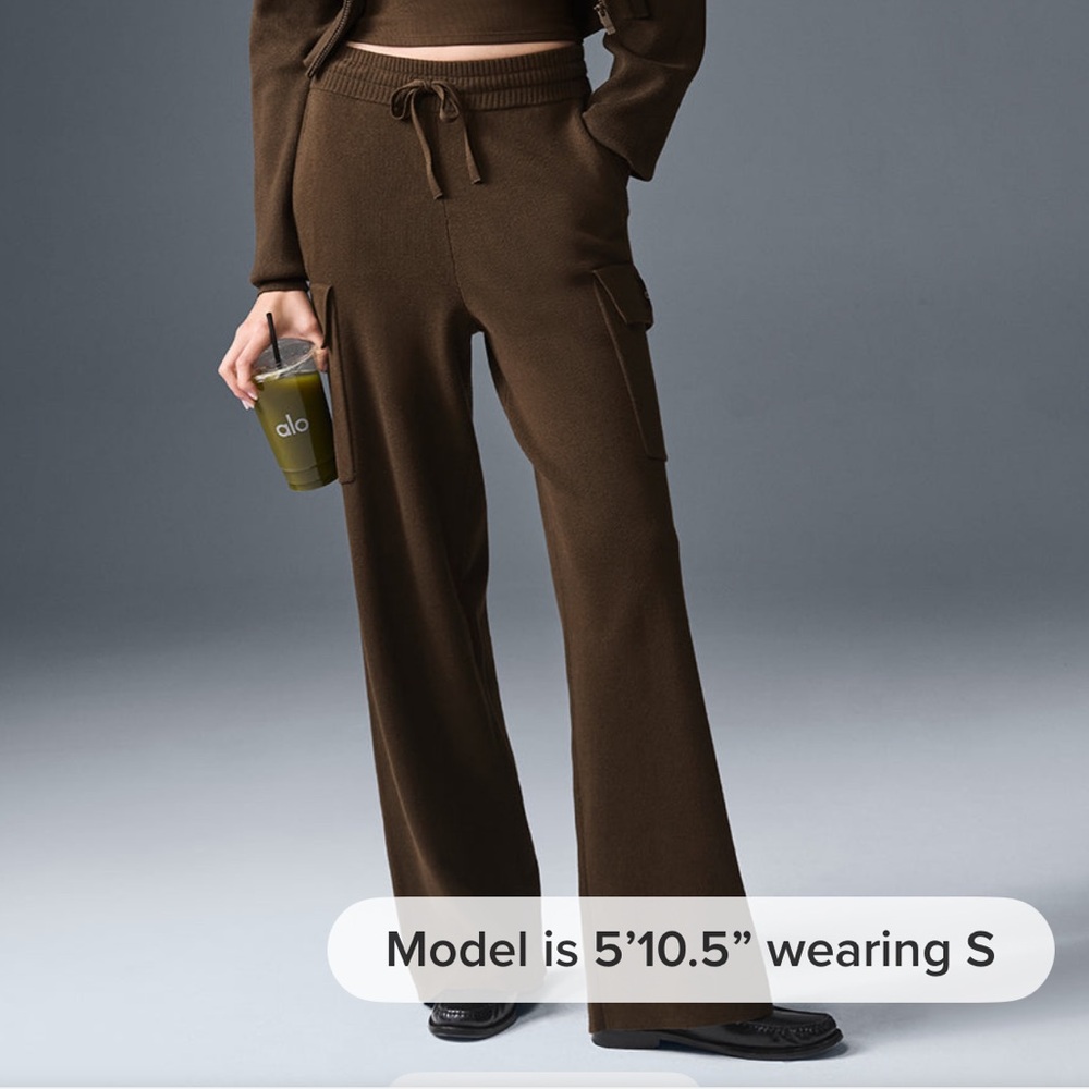 Alo pants